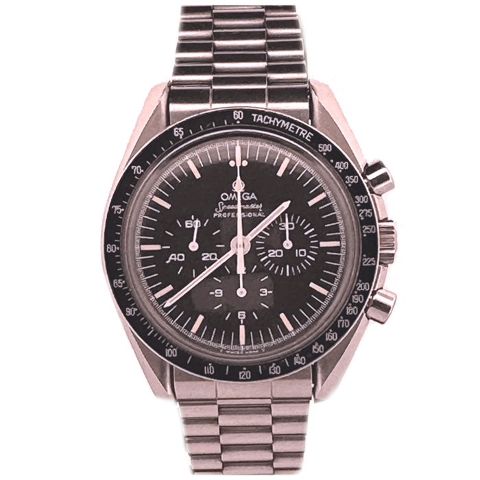 Omega Speedmaster Apollo XI Cal 863 Copper first serie