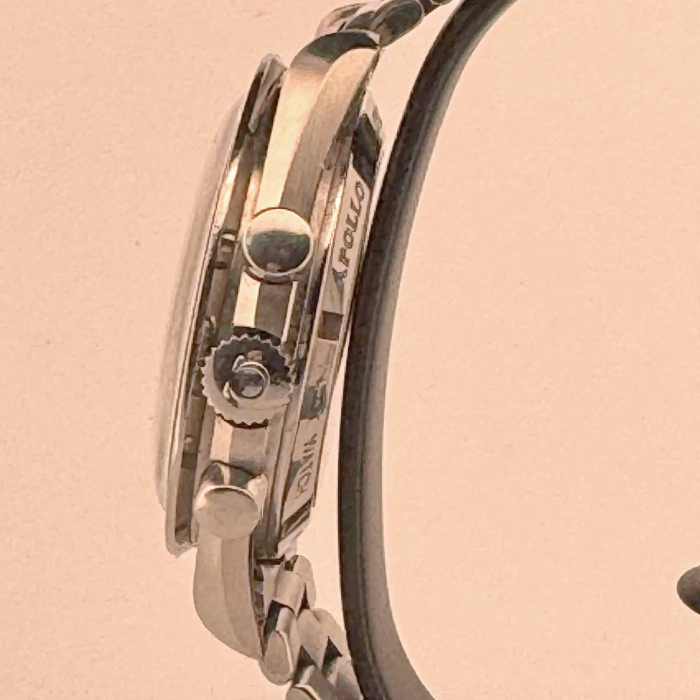 Omega Speedmaster Apollo XI Cal 863 Copper première série
