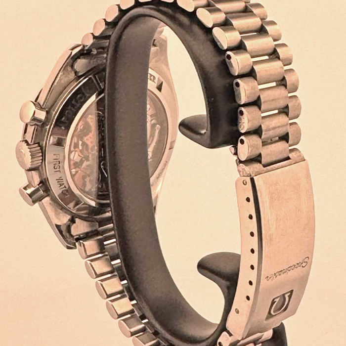 Omega Speedmaster Apollo XI Cal 863 Copper first serie