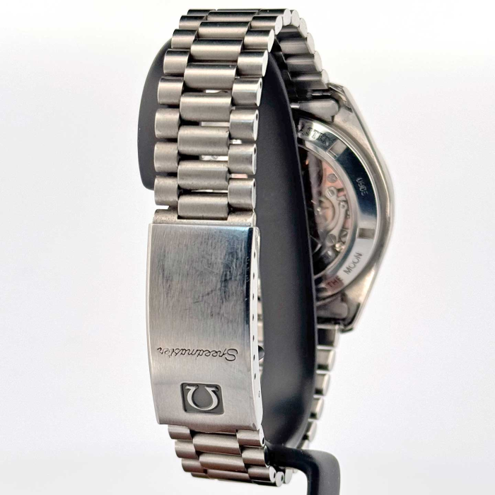 Omega Speedmaster Apollo XI Cal 863 Copper first serie
