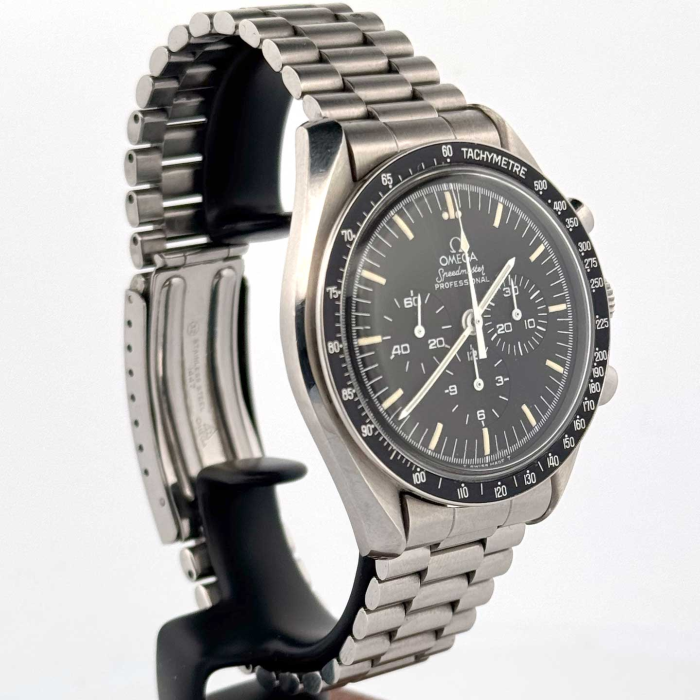 Omega Speedmaster Apollo XI Cal 863 Copper first serie
