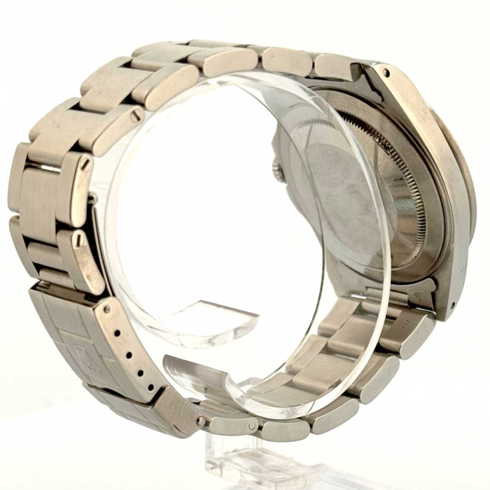 Rolex Explorer 2 White Polar Dial