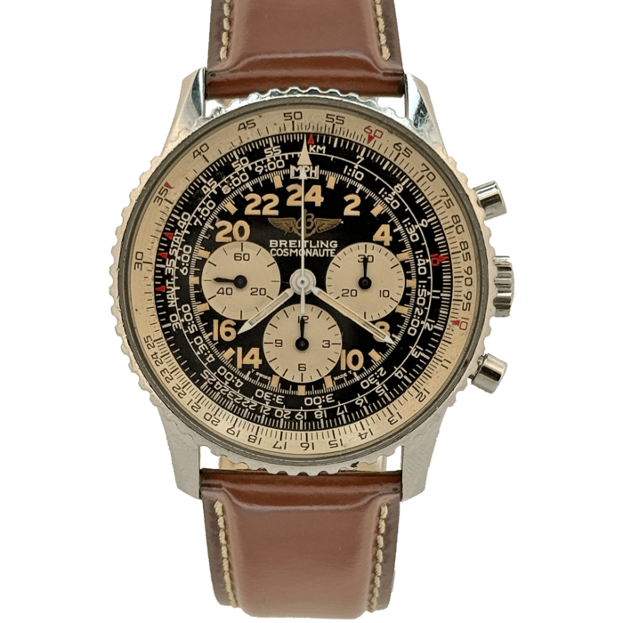Breitling Cosmonaute navitimer