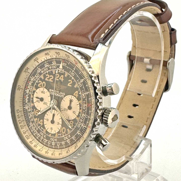 Breitling Chrono Cosmonaute Navitimer