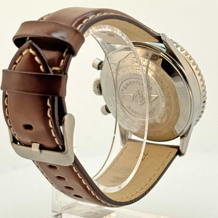 Breitling Chrono Cosmonaute Navitimer