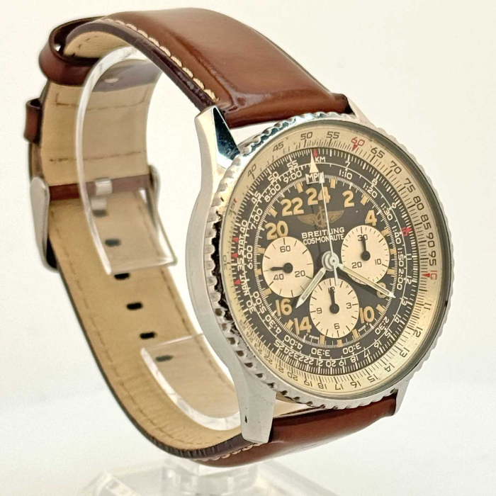 Breitling Chrono Cosmonaute Navitimer