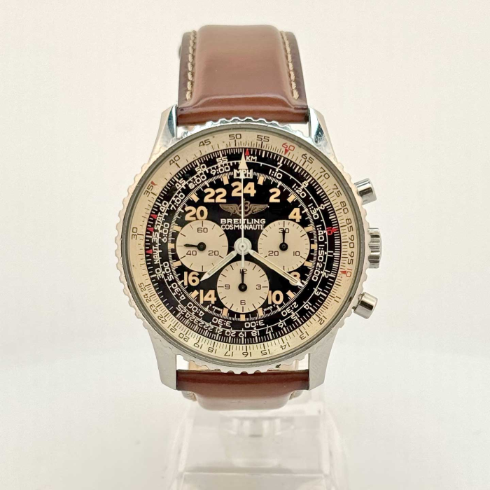 Breitling Cosmonaute navitimer