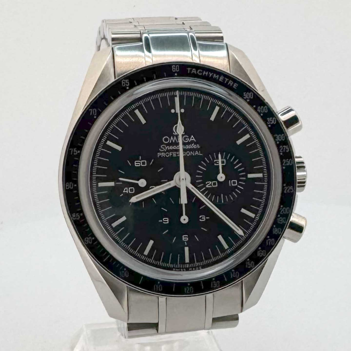 Omega Speedmaster Saphir Sandwich