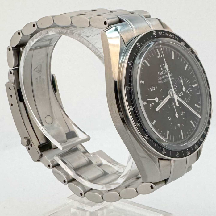 Omega Speedmaster Saphir Sandwich
