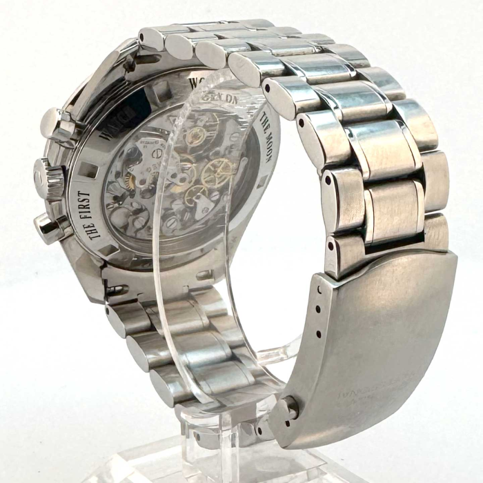 Omega Speedmaster Saphir Sandwich