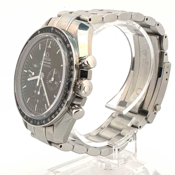 Omega Speedmaster Saphir Sandwich