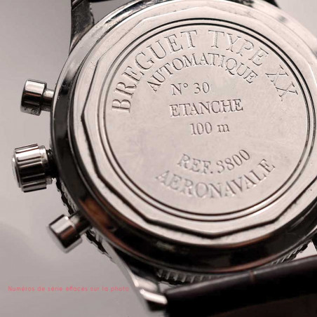 breguet-type-xx-chronograph-flyback-aeronavale-vintage-watches-shop-mostra-store-aix-en-provence-france