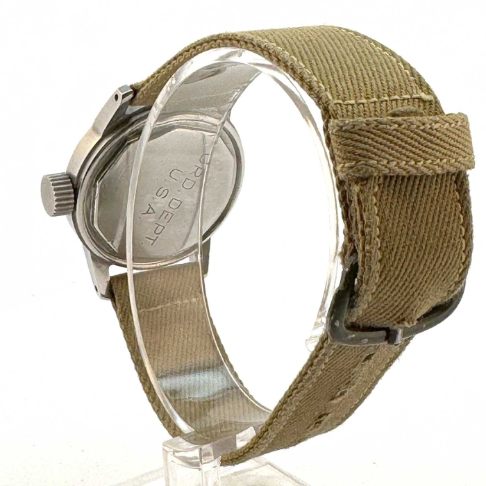 Elgin Montre Militaire Elgin US Marine Corps US ORD Dept