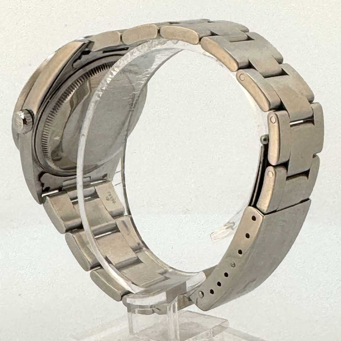 Rolex Oyster Perpetual Date 15210 Fullset