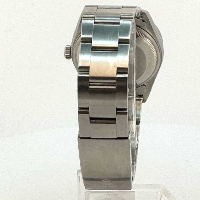 Rolex Oyster Perpetual Date Full-Set