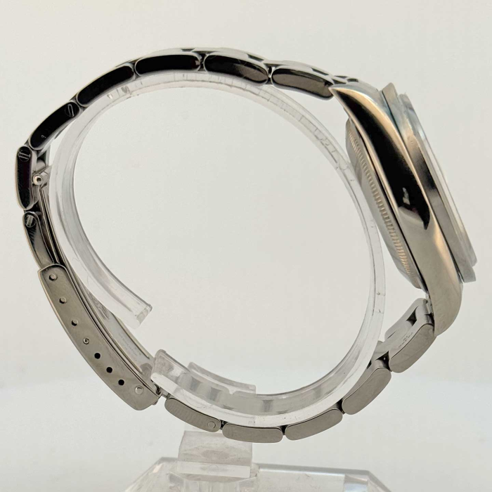 Rolex Oyster Perpetual Date 15210 Fullset