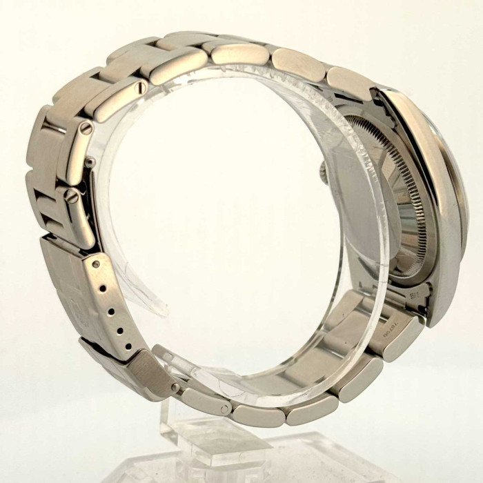 Rolex Explorer 1 36 mm Full-Set