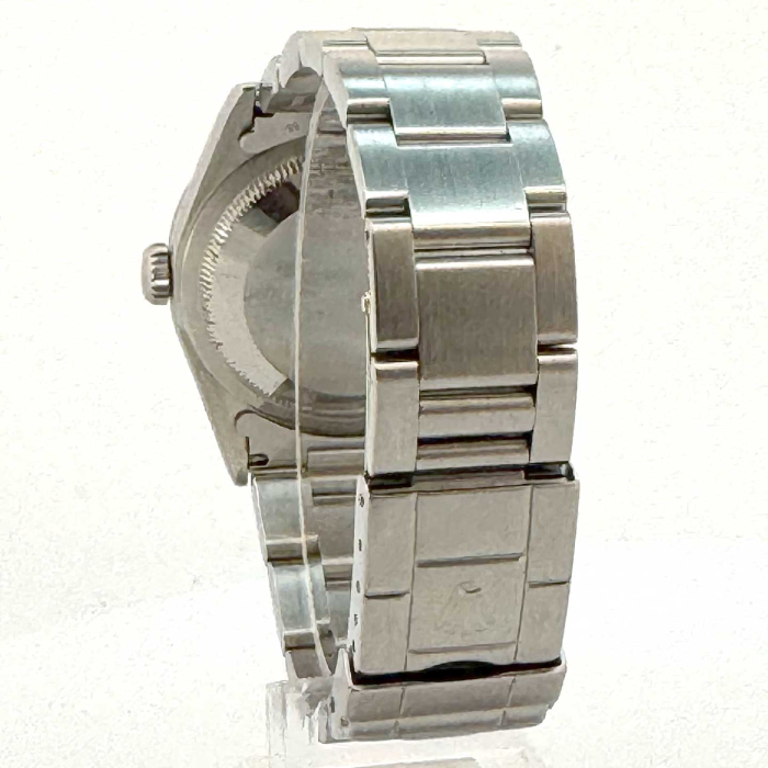 Rolex Explorer 1 36 mm Full-Set