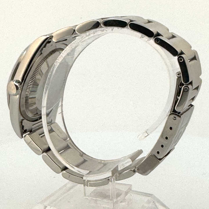 Rolex Explorer 1 36 mm Full-Set