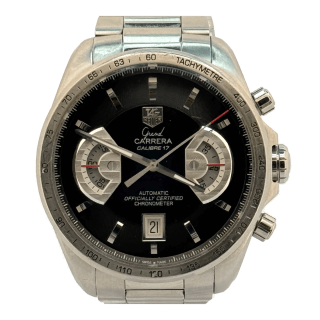Tag Heuer TAG Heuer Grand Carrera CAV511A
