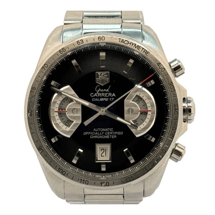 Tag Heuer TAG Heuer Grand Carrera CAV511A
