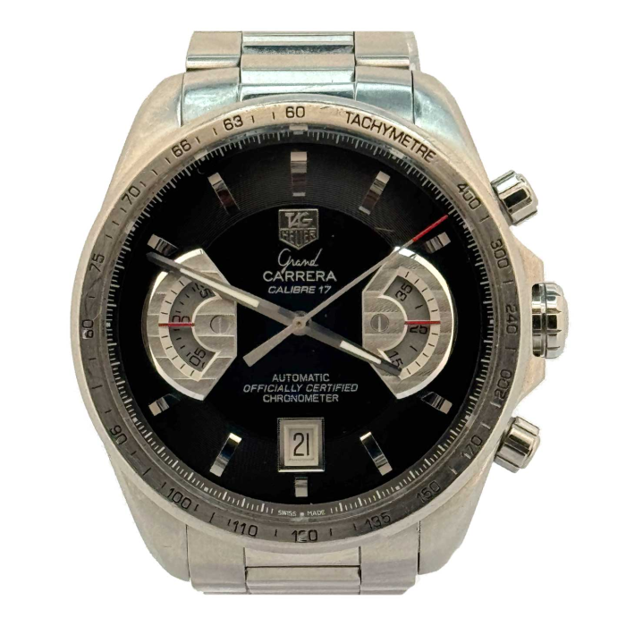 Tag Heuer TAG Heuer Grand Carrera CAV511A