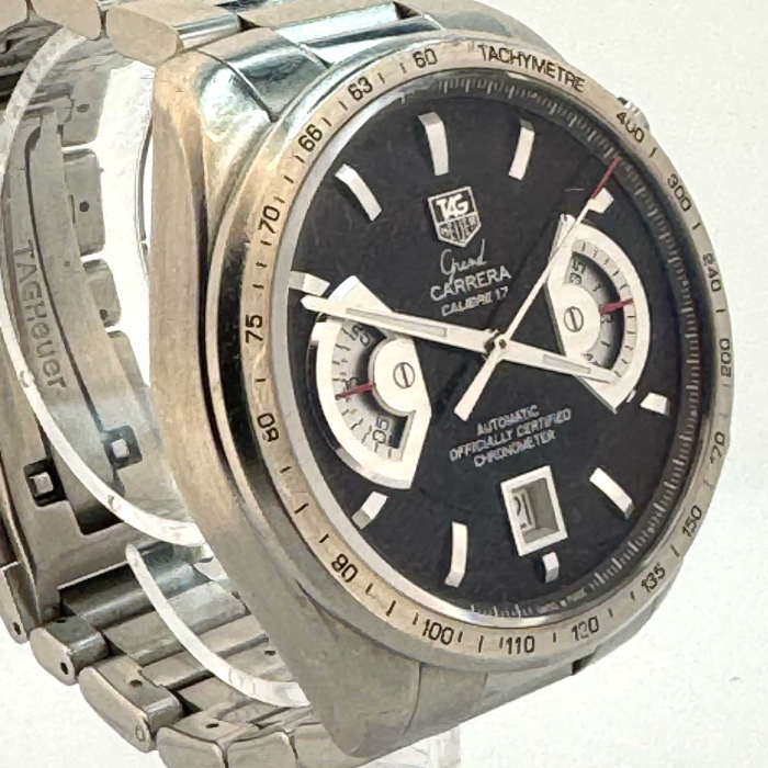 Tag Heuer TAG Heuer Grand Carrera CAV511A