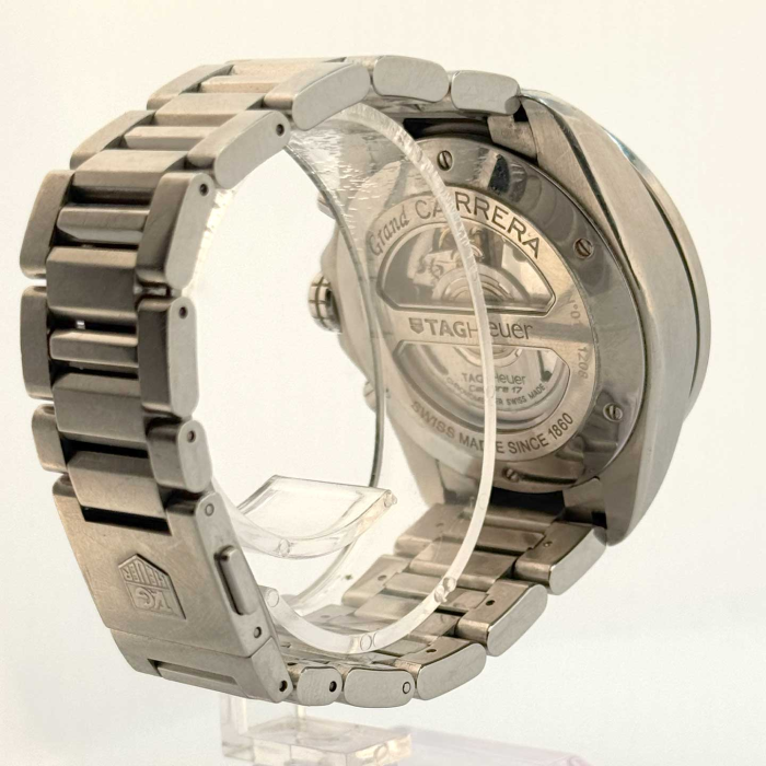 Tag Heuer TAG Heuer Grand Carrera CAV511A