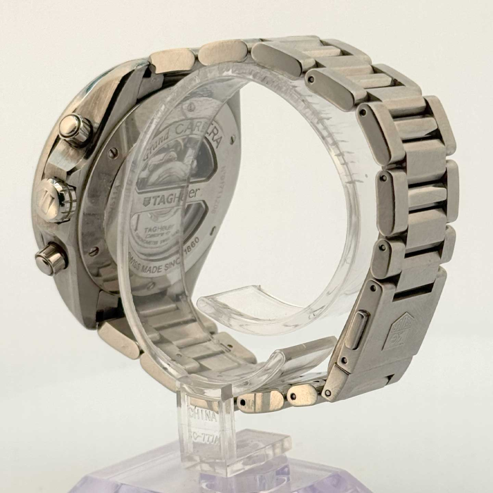 Tag Heuer TAG Heuer Grand Carrera CAV511A