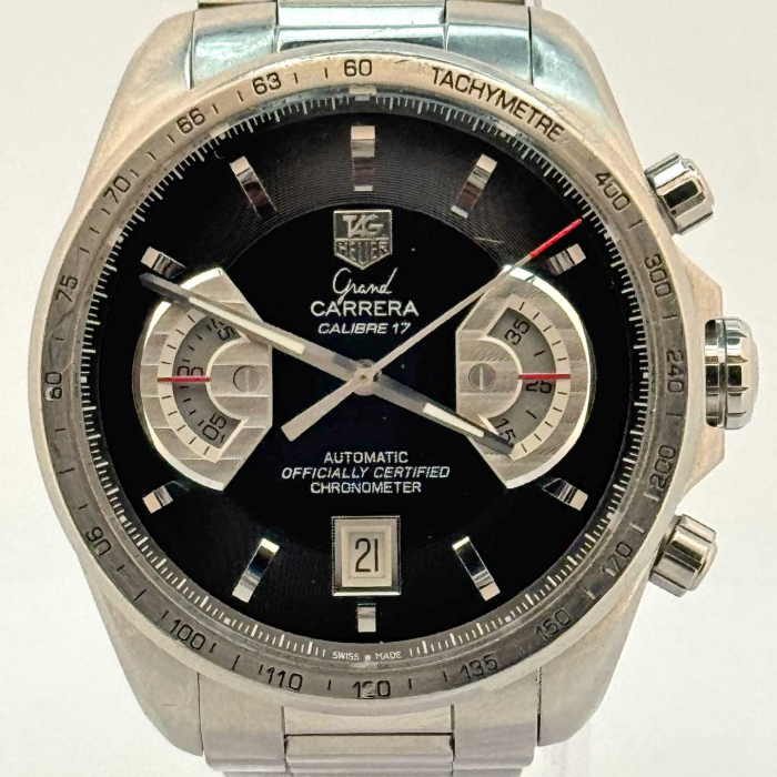 Tag Heuer TAG Heuer Grand Carrera CAV511A