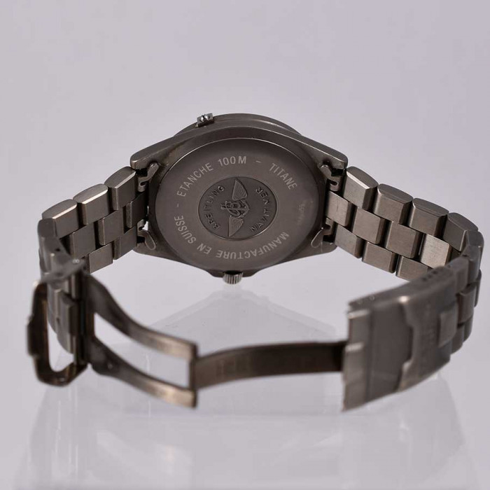 Breitling aerospace special wac