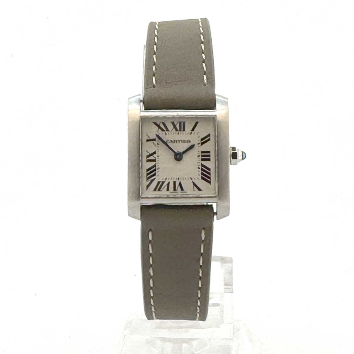 Cartier Tank Française Quartz