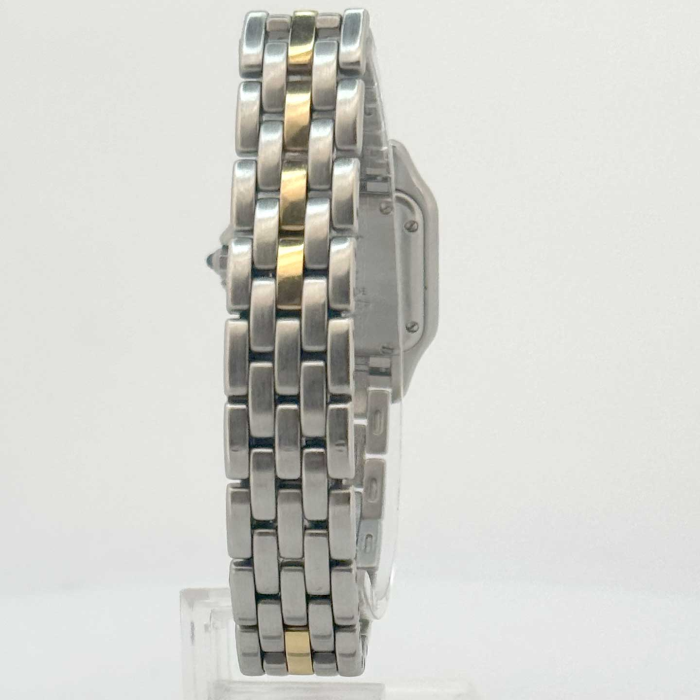 Cartier Panthère Two Tones Lady