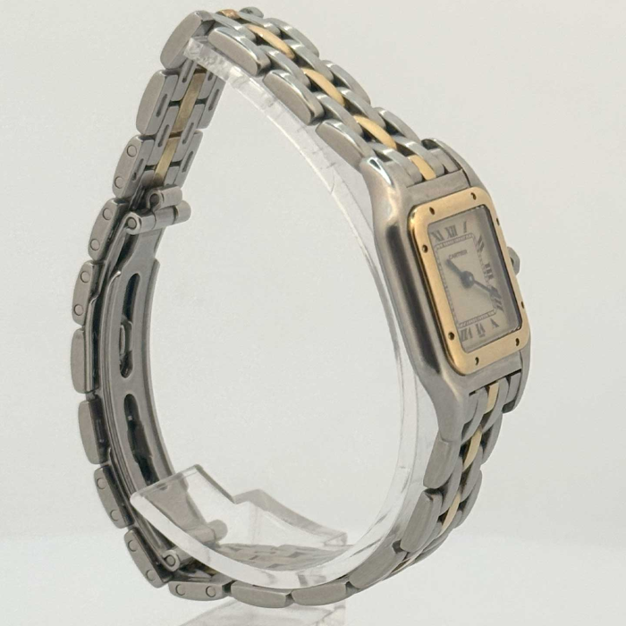 Cartier Panthère Two Tones Lady
