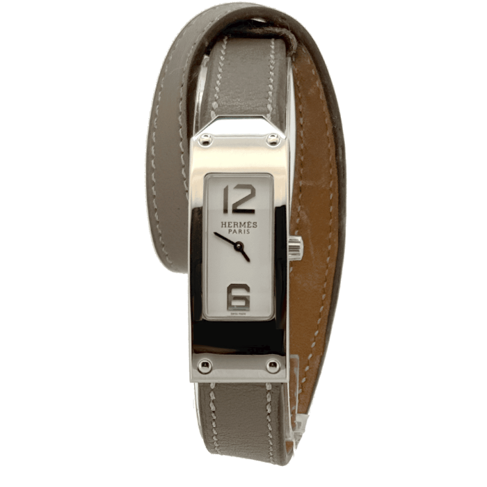 Hermes Kelly 2 Double Tour