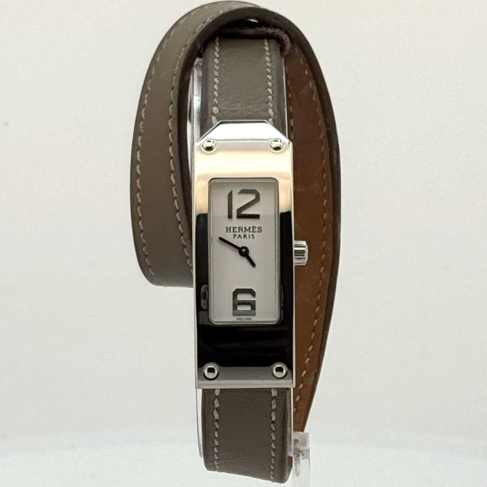 Hermes Kelly 2 Double Tour