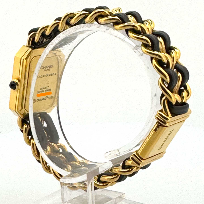 Chanel Premiere Classic Lady Small Strap