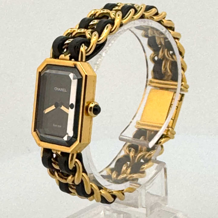 Chanel Premiere Classic Lady Small S Size