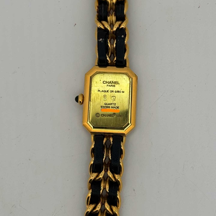 Chanel Premiere Classic Lady Small S Size