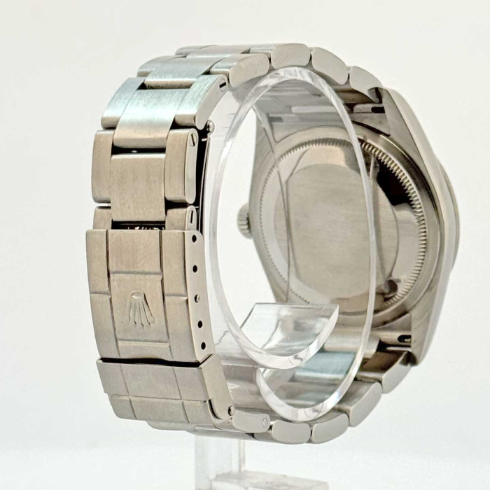 Rolex Explorer 1 Full-Set 36 mm