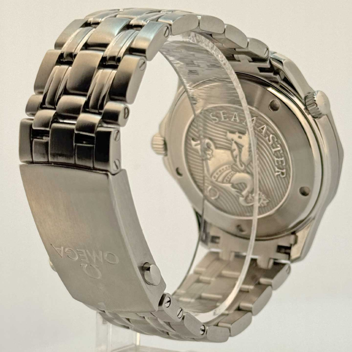 Omega Seamaster Diver 300 M