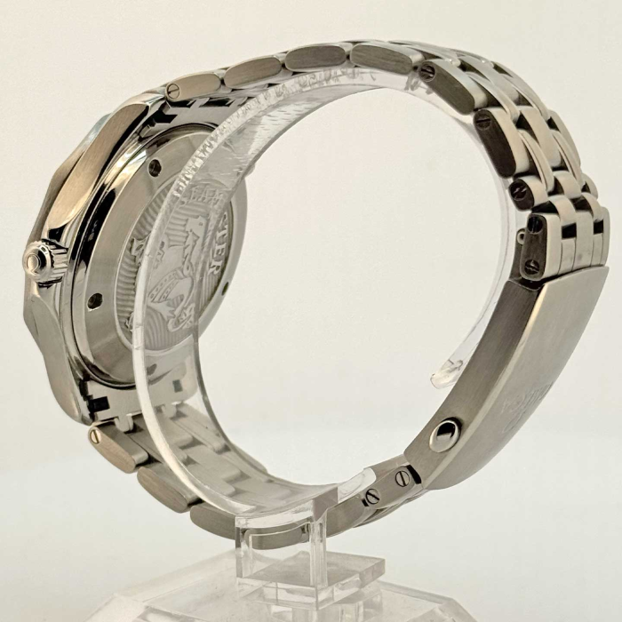Omega Seamaster Diver 300 M