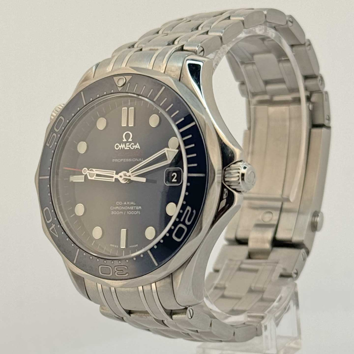 Omega Seamaster Diver 300 M