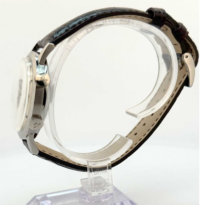 Jaeger Lecoultre Mémovox Alarme Automatique Grand Modèle
