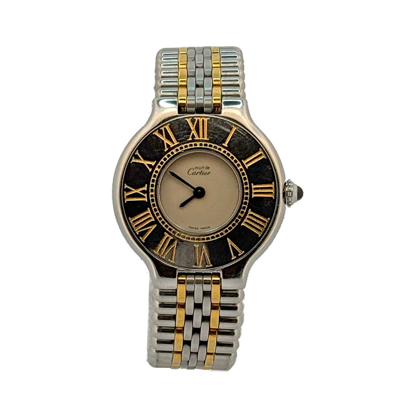 cartier-lady-must-21-1340-gold