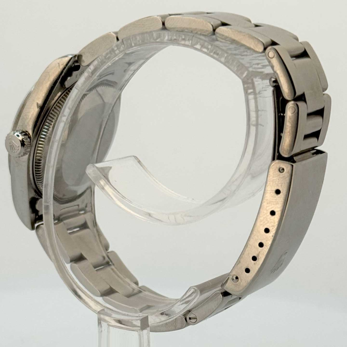 Rolex Oyster Perpetual 31 Cadran Rose