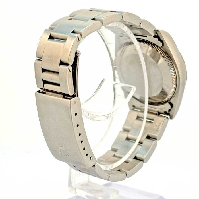 Rolex Oyster Perpetual 31 Rose Dial