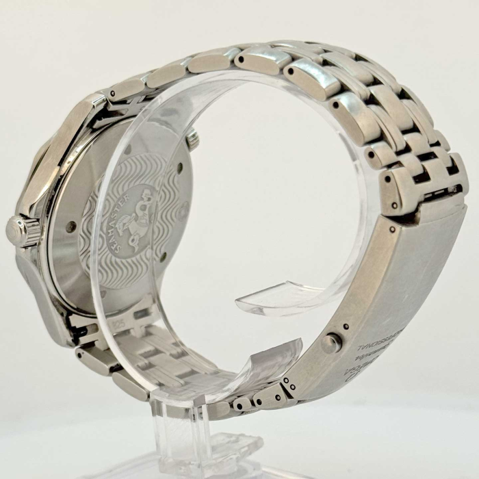 Omega Seamaster 300 Professional Bleue Goldeneye