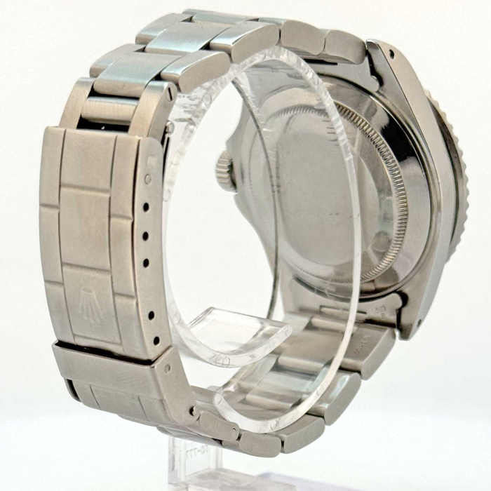 Rolex Submariner Date Vintage