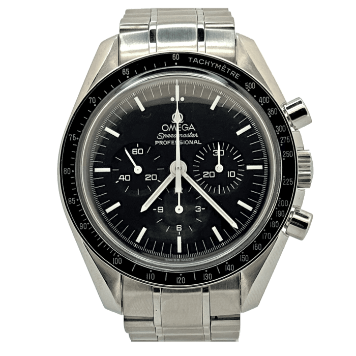 Omega Speedmaster Professional Millenium 3570.50